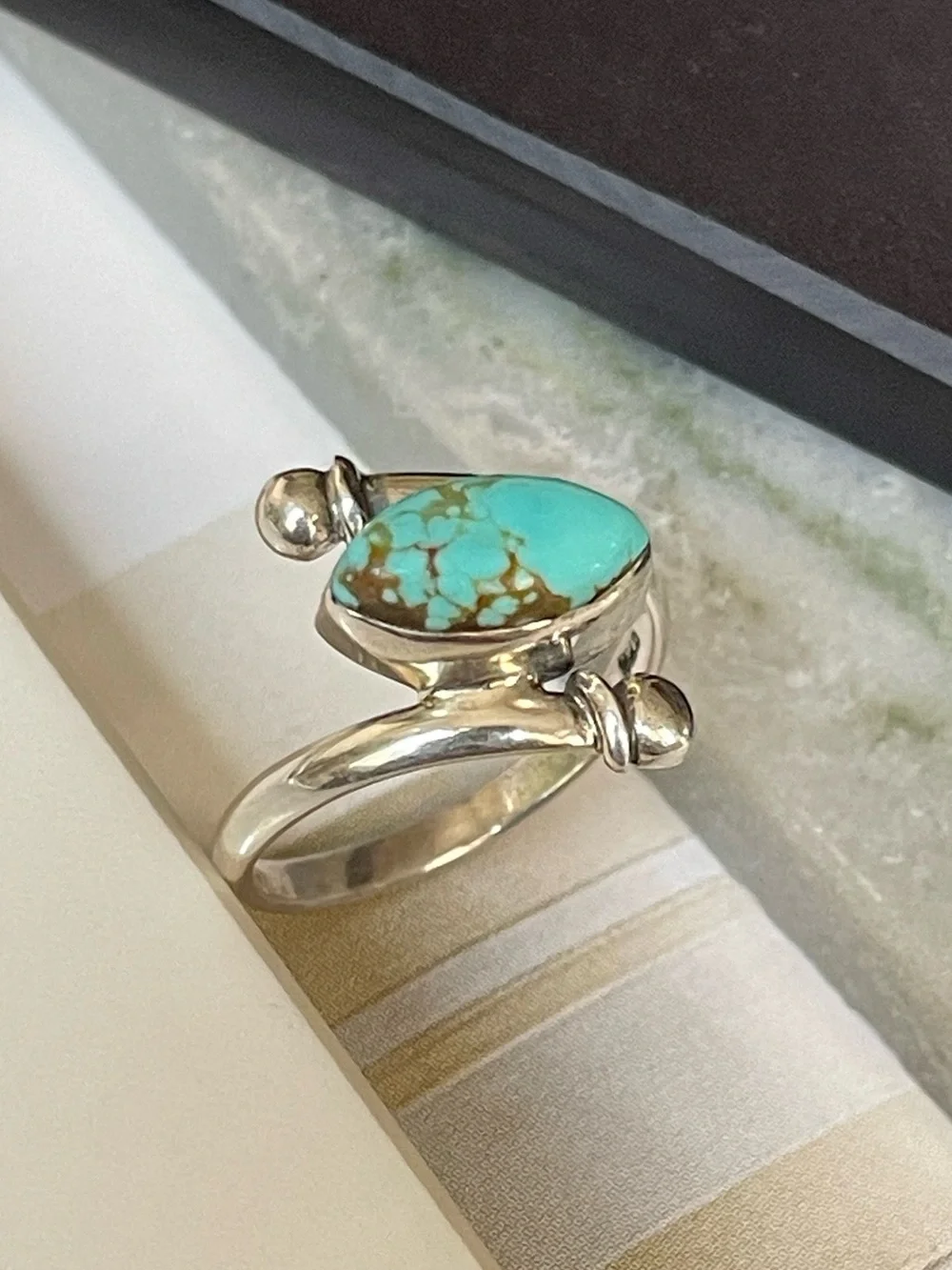 VizionartebyJyoti 925 sterling